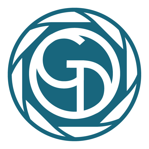 Gábriel Design Logo